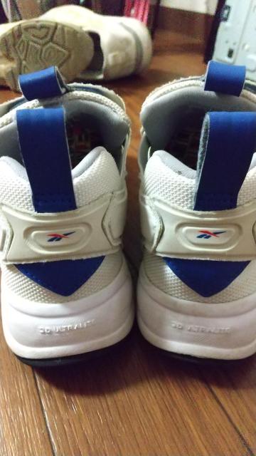 DESCENT,とReebokのスニーカー2足セット < 女性ファッション DESCENT,とReebokのスニーカー2足セット < 女性ファッションの