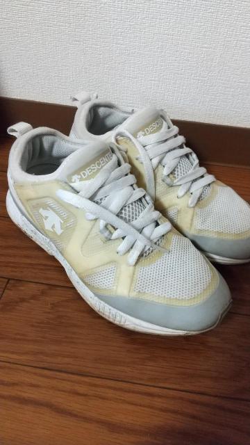 DESCENT,とReebokのスニーカー2足セット < 女性ファッション DESCENT,とReebokのスニーカー2足セット < 女性ファッションの