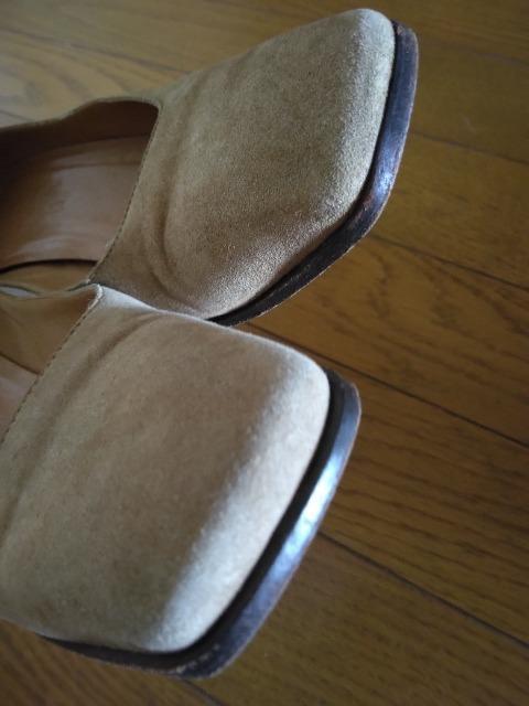 ☆本物鑑定済み☆エルメスHストラップパンプス < ブランド  ☆本物鑑定済み☆エルメスHストラップパンプス < ブランドの