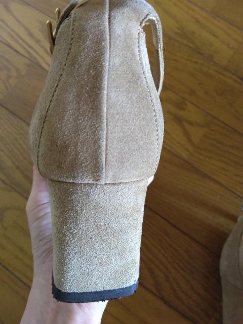 ☆本物鑑定済み☆エルメスHストラップパンプス < ブランド  ☆本物鑑定済み☆エルメスHストラップパンプス < ブランドの