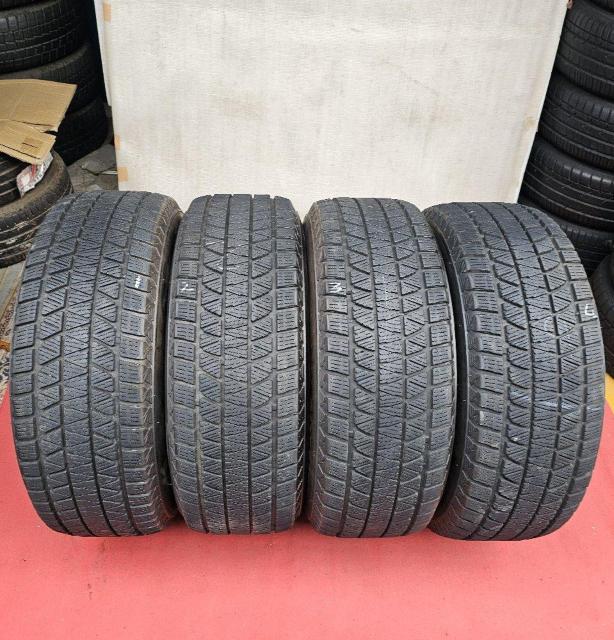 Blowsアルミ 17インチ7.5j PCD139.7 6穴 OFF26スタッドレス4本セットBLIZZAK ブリザック BM-V < 自動車/バイク Blowsアルミ 17インチ7.5j PCD139.7 6穴 OFF26スタッドレス4本セットBLIZZAK ブリザック BM-V < 自動車/バイク