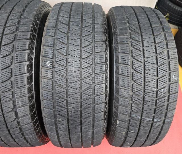 Blowsアルミ 17インチ7.5j PCD139.7 6穴 OFF26スタッドレス4本セットBLIZZAK ブリザック BM-V < 自動車/バイク Blowsアルミ 17インチ7.5j PCD139.7 6穴 OFF26スタッドレス4本セットBLIZZAK ブリザック BM-V < 自動車/バイク