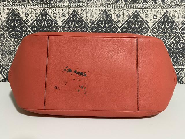 【良品】COACH コーチ F23297 シグネチャー トートバッグ 肩掛け < ブランド  【良品】COACH コーチ F23297 シグネチャー トートバッグ 肩掛け < ブランドの