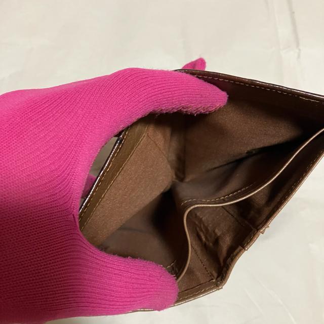 【ノーブランド扱い】【オーストリッチ】 レザー / 二つ折り財布(小銭入れあり) < 女性ファッション 【ノーブランド扱い】【オーストリッチ】 レザー / 二つ折り財布(小銭入れあり) < 女性ファッションの