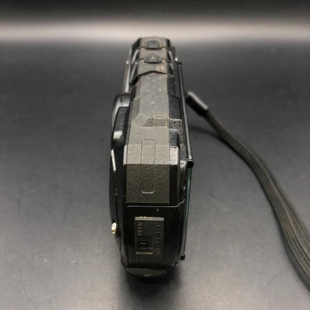  RICOH R[ fWJ fW^J WG-80  Ɠd/AV 