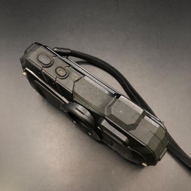  RICOH R[ fWJ fW^J WG-80  Ɠd/AV 