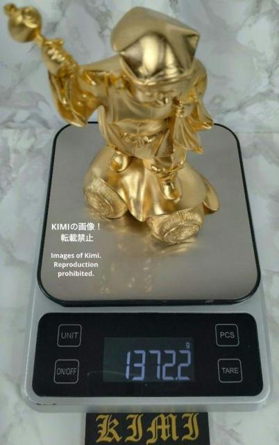单V Daikokuten _ 15cm 5.9inch   p _ @Seven Lucky Gods  CeA/Ct 