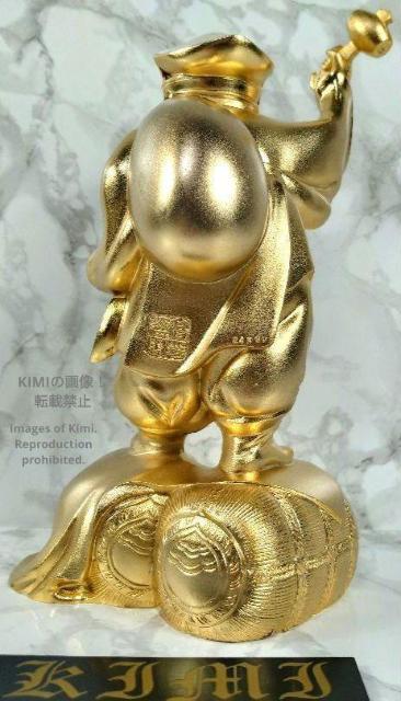 单V Daikokuten _ 15cm 5.9inch   p _ @Seven Lucky Gods  CeA/Ct 