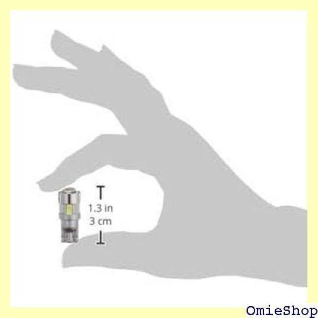 e-auto fun 12/24V兼用LED T10 ◎ポジション・バックランプ・ルームランプ・ドアランプ等に 921 < 自動車/バイク e-auto fun 12/24V兼用LED T10 ◎ポジション・バックランプ・ルームランプ・ドアランプ等に 921 < 自動車/バイク