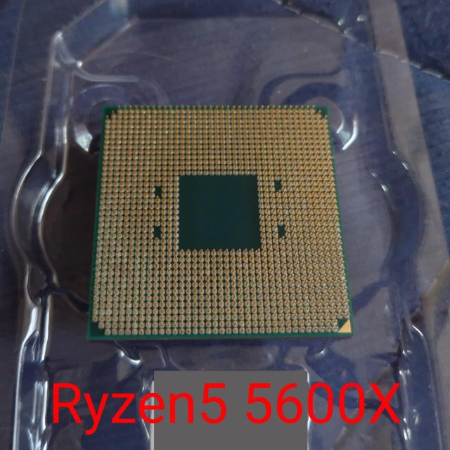 AMD ryzen 5 5600X  PC{/Ӌ@ 