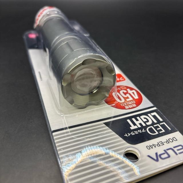 即決 新品 ELPA エルパ LED ライト アルミライト DOP-EP440 < 家電/AV 即決 新品 ELPA エルパ LED ライト アルミライト DOP-EP440 < 家電/AVの