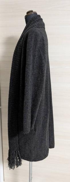 4298SHIZUKA KOMURO/コムロシズカ/シズカコムロ/コーディガン/ニットコート/ニット/トッパー/カーディガン < ブランド 4298SHIZUKA KOMURO/コムロシズカ/シズカコムロ/コーディガン/ニットコート/ニット/トッパー/カーディガン < ブランドの