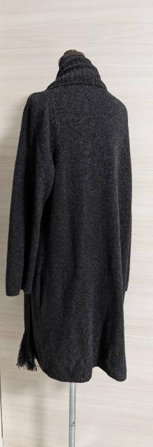 4298SHIZUKA KOMURO/コムロシズカ/シズカコムロ/コーディガン/ニットコート/ニット/トッパー/カーディガン < ブランド 4298SHIZUKA KOMURO/コムロシズカ/シズカコムロ/コーディガン/ニットコート/ニット/トッパー/カーディガン < ブランドの