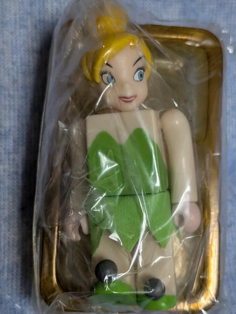 ティンカーベルキューブリック < ホビー ティンカーベルキューブリック < ホビーの