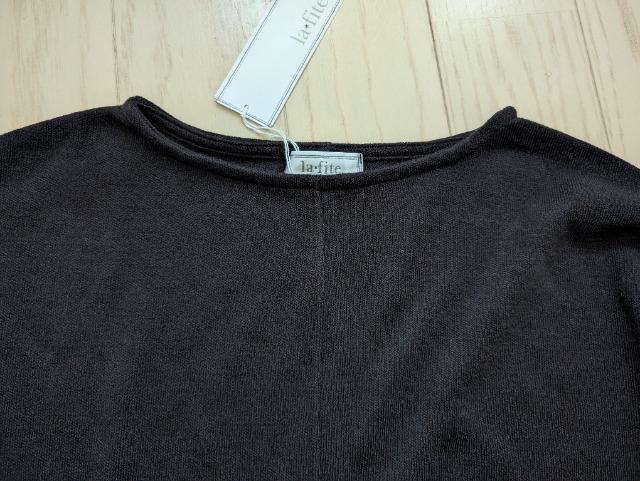 �k�k~�R�k��la.fite�������V���o�[���h���}���j�b�g�\�[���V�i�����{������������ �� �����t�@�b�V������ 