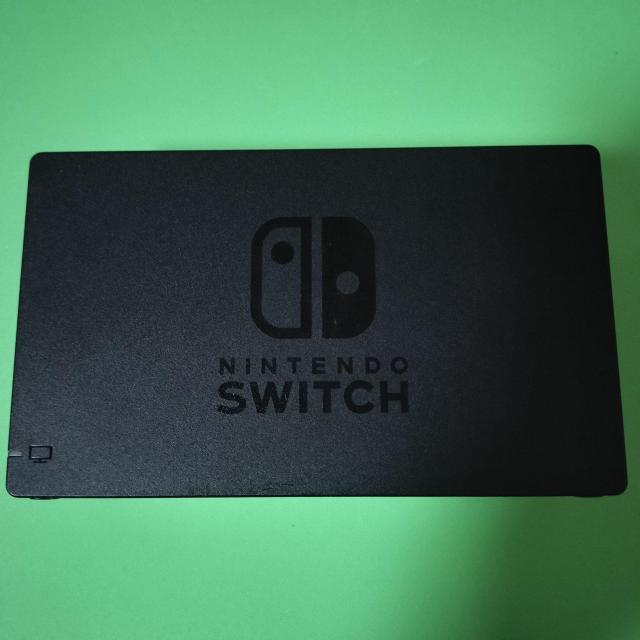 �����@���iNintendoSwitch�h�b�N�@�����i���u���b�N HDM ����m�F�iI  �� �Q�[���{��/�\�t�g�� 