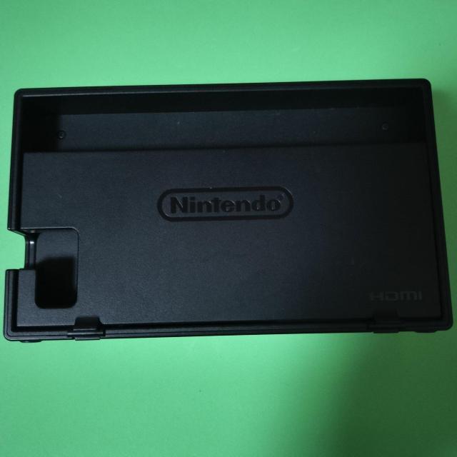 �����@���iNintendoSwitch�h�b�N�@�����i���u���b�N HDM ����m�F�iI �� �Q�[���{��/�\�t�g�� 