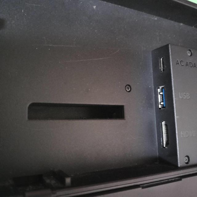 �����@���iNintendoSwitch�h�b�N�@�����i���u���b�N HDM ����m�F�iI �� �Q�[���{��/�\�t�g�� 