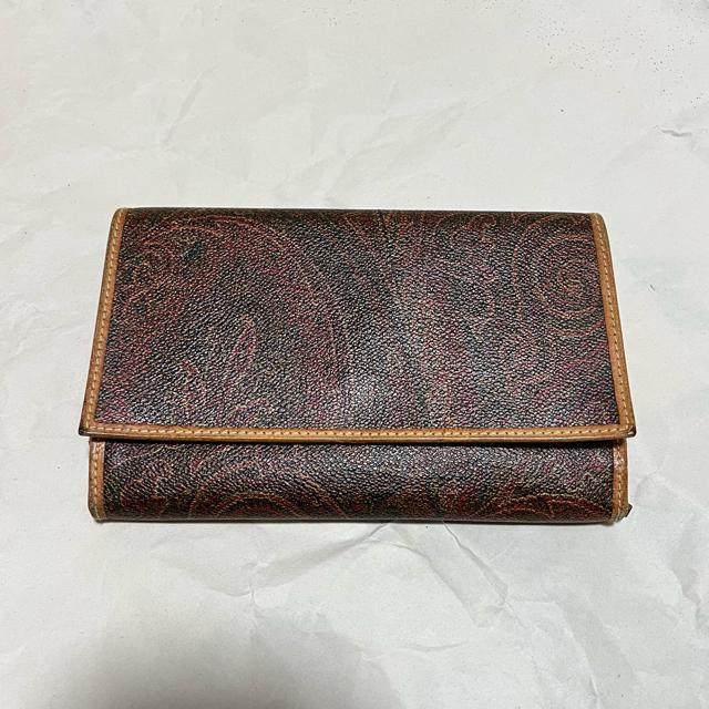 �y�󏭁zETRO �G�g�� �O�܂� �����z �y�C�Y���[�� �����[ ���B���e�[�W  �� �u�����h�� 