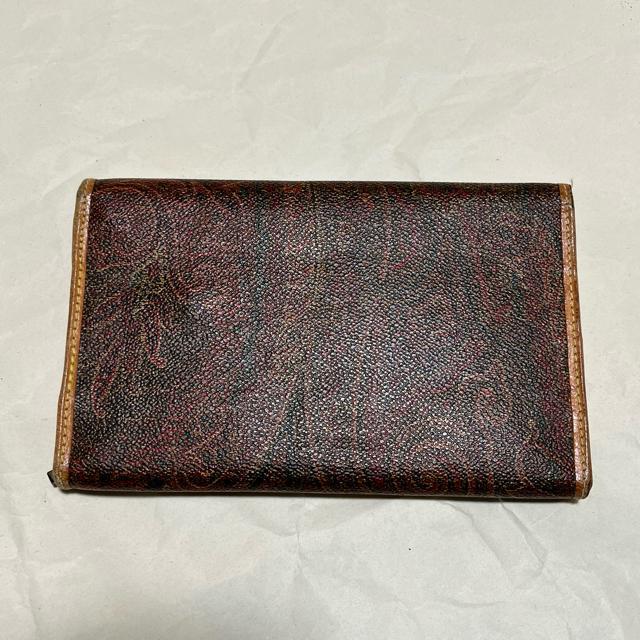 �y�󏭁zETRO �G�g�� �O�܂� �����z �y�C�Y���[�� �����[ ���B���e�[�W �� �u�����h�� 