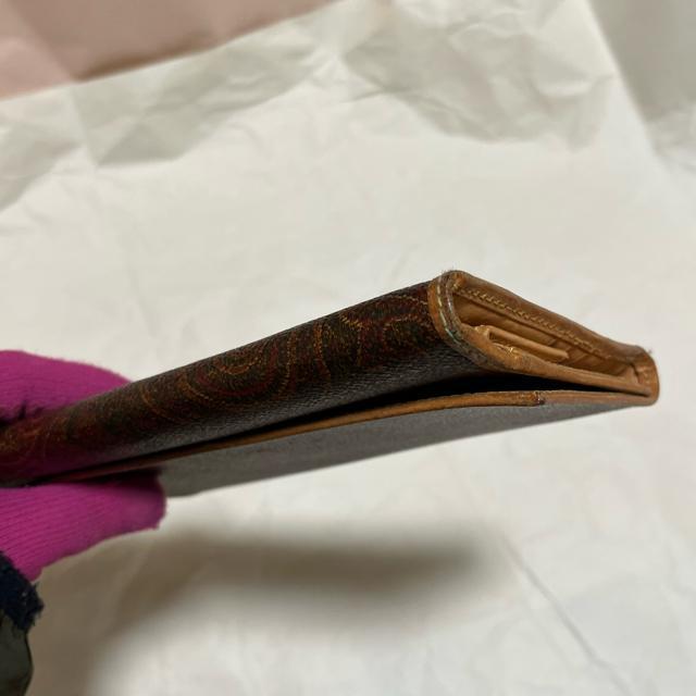 �y�󏭁zETRO �G�g�� �O�܂� �����z �y�C�Y���[�� �����[ ���B���e�[�W �� �u�����h�� 