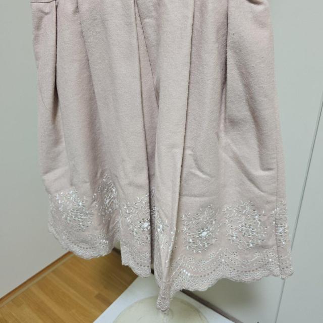 LIZ LISA�@���Y���T�@�W�����X�J�@�s���N �m�[�X���[�u �����s�[�X �� �u�����h�� 