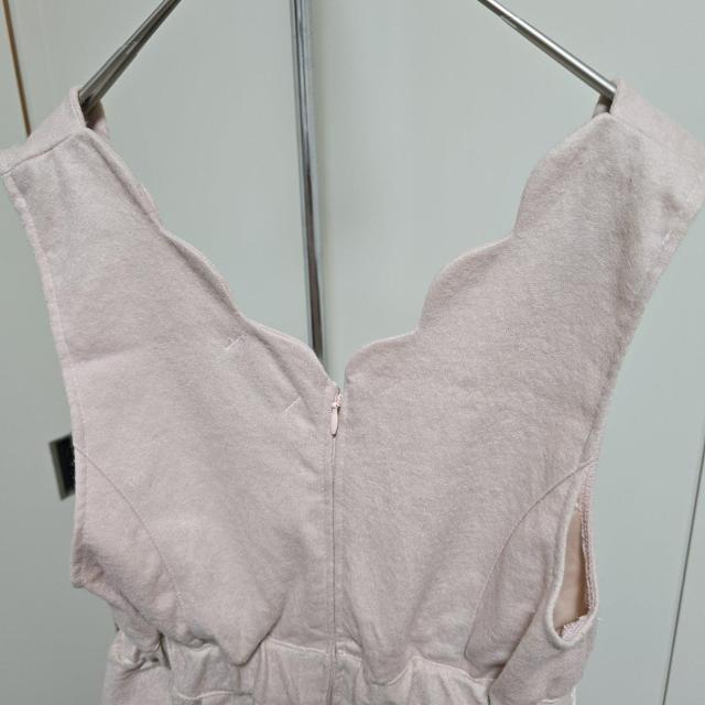 LIZ LISA�@���Y���T�@�W�����X�J�@�s���N �m�[�X���[�u �����s�[�X �� �u�����h�� 