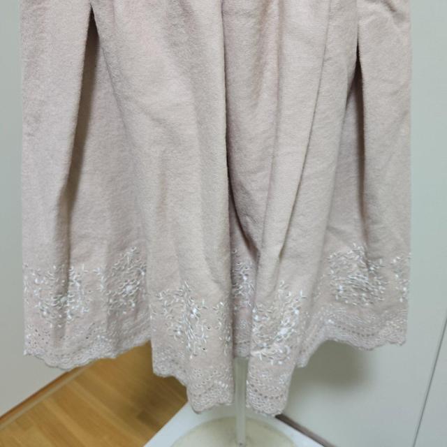 LIZ LISA�@���Y���T�@�W�����X�J�@�s���N �m�[�X���[�u �����s�[�X �� �u�����h�� 