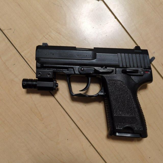 USPa 56-70711 9mmx19 �G�A�[�K��  �� ��������� 