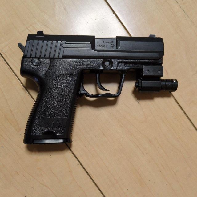 USPa 56-70711 9mmx19 �G�A�[�K�� �� ��������� 