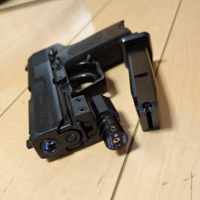 USPa 56-70711 9mmx19 �G�A�[�K�� �� ��������� 