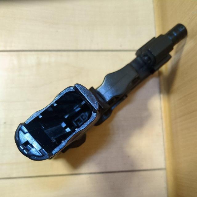 USPa 56-70711 9mmx19 �G�A�[�K�� �� ��������� 