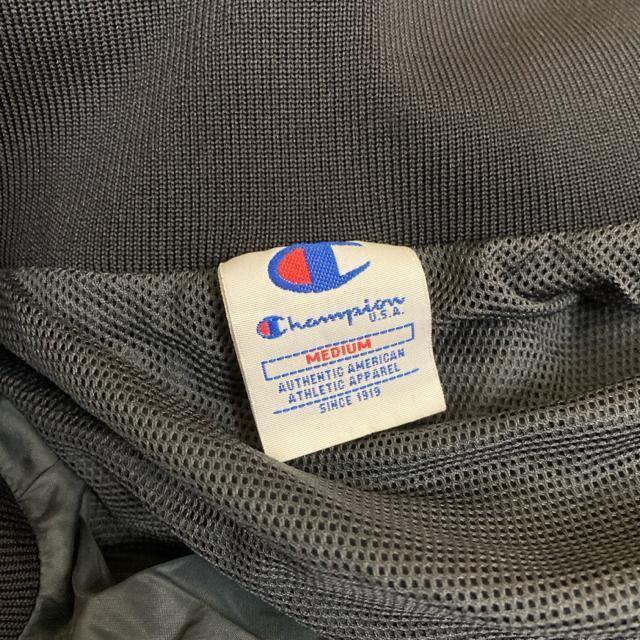 ���� Champion �`�����s�I�� �i�C�����W���P�b�g �� �u�����h�� 