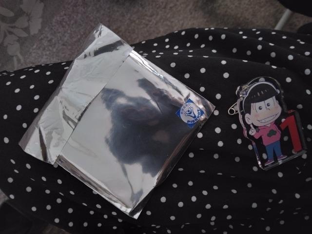 おそ松さんアクリルクリップ < アニメ/コミック/キャラクター おそ松さんアクリルクリップ < アニメ/コミック/キャラクターの