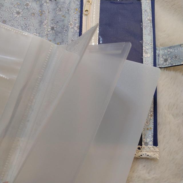 �����n���h���C�h�����[�X�������􂨖�蒠�J�o�[�ƃt�@�C�� �� �����t�@�b�V������ 