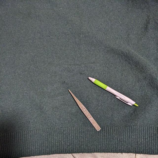 B:MING by BEAMS タートルネック ニット ウール セーター 緑 グリーン < ブランド B:MING by BEAMS タートルネック ニット ウール セーター 緑 グリーン < ブランドの