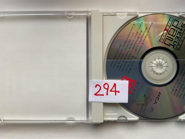 �X�e�B�[���[�E�_�� Citizen Steely Dan 1972-1980 Disc 2 MVCZ-47 CD�A���o�� �x�X�g �� CD/DVD/�r�f�I�� 