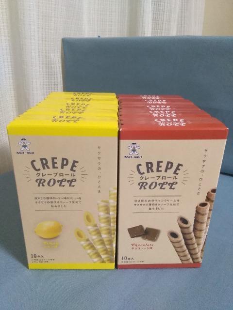 �N���[�v���[���@�`���R���[�g���ƃ��������@10��  �� �O����/�h�����N�� 