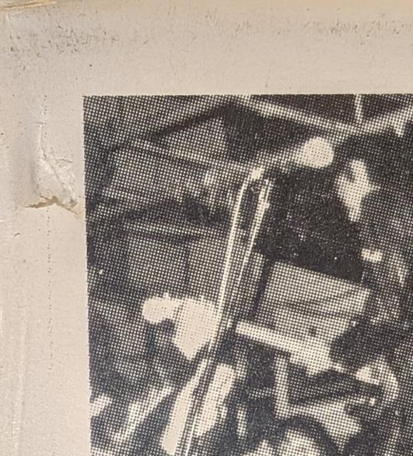 The Early TROUBLE �f���e�[�v���� ���W���PCD The TROUBLE �Օ��� �����W���[�W CAROL �� �^�����g�O�b�Y�� 