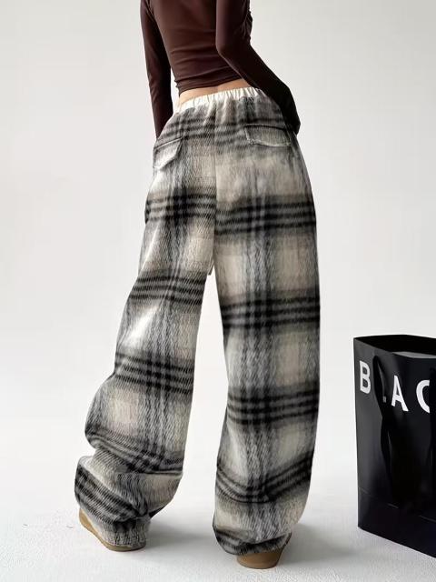 �����X2190�~�����f�B�[�X�`�F�b�N�� ���C�h���b�O�p���c ������� �X�g���[�g�J�b�g �t�r�`�T�C�Y�l�i���{�T�C�Y�k�����j�J�[�L �� �����t�@�b�V������ 