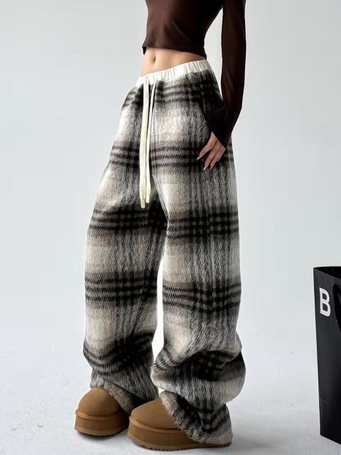 �����X2190�~�����f�B�[�X�`�F�b�N�� ���C�h���b�O�p���c ������� �X�g���[�g�J�b�g �t�r�`�T�C�Y�l�i���{�T�C�Y�k�����j�J�[�L �� �����t�@�b�V������ 