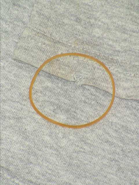 150p カステルバジャック Castelbajac 長袖Tシャツ < ブランド  150p カステルバジャック Castelbajac 長袖Tシャツ < ブランドの