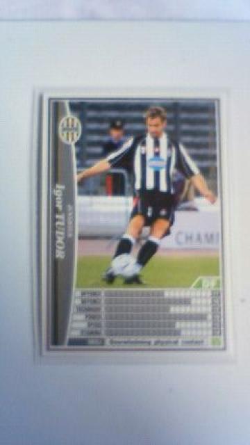 0203 トゥドゥール(イタリア語) < トレーディングカード  0203 トゥドゥール(イタリア語)  < トレーディングカードの