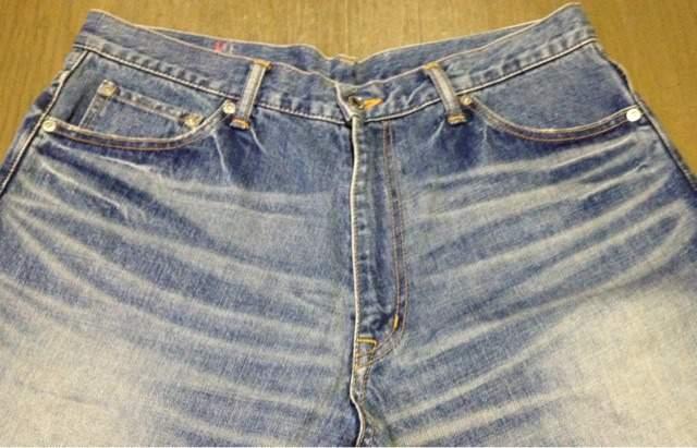 《swagger》デニム フェノメノン ナイトレイド マックダディー < ブランド  《swagger》デニム フェノメノン ナイトレイド マックダディー < ブランドの