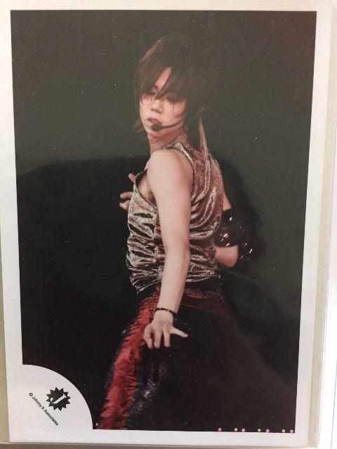 Kis-My-Ft2 北山宏光君写真7 < タレントグッズ  Kis-My-Ft2 北山宏光君写真7  < タレントグッズの