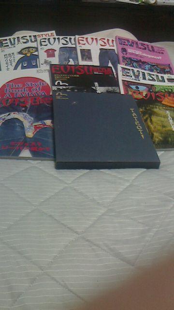 エヴィススタイルブック マガジン9冊+TATEOTI < ブランド エヴィススタイルブック マガジン9冊+TATEOTI < ブランドの
