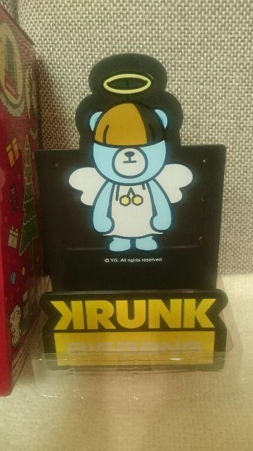 gp BIGBANG xA[ }`X^h D-LITE vX`bN  ^gObY 