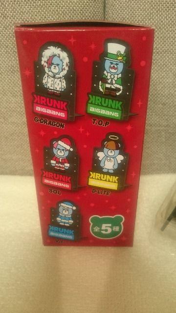 gp BIGBANG xA[ }`X^h D-LITE vX`bN  ^gObY 