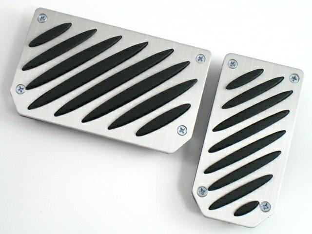 純正風ハイセンスアルミペダルAT用 < 自動車/バイク 純正風ハイセンスアルミペダルAT用 < 自動車/バイク