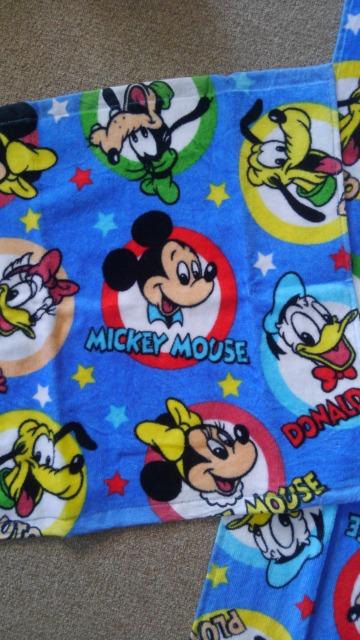 鮮やか!ディズニー!キャラクター!フェイスタオルandハンドタオル!セット!新品! < インテリア/ライフ  鮮やか!ディズニー!キャラクター!フェイスタオルandハンドタオル!セット!新品! < インテリア/ライフの